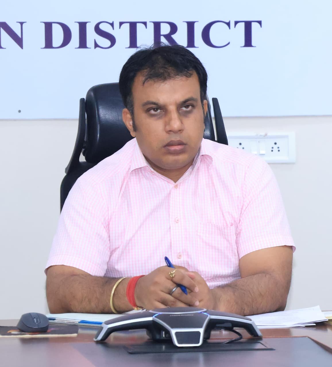 రాష్ట్ర ప్రభుత్వ ప్రధాన కార్యదర్శి రామకృష్ణారావు